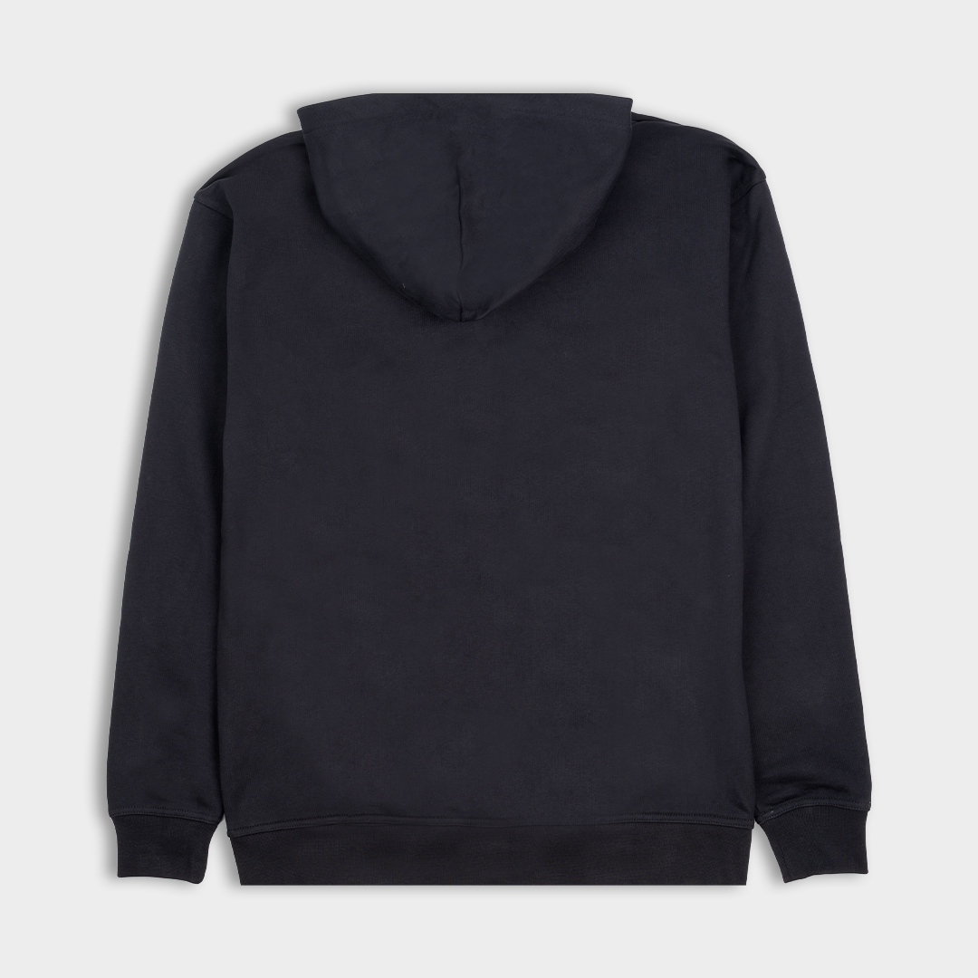 Picture of AB Signature Zip Hoodie Black 