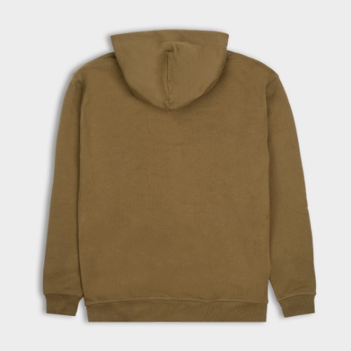 Picture of AB Signature Zip Hoodie Green 