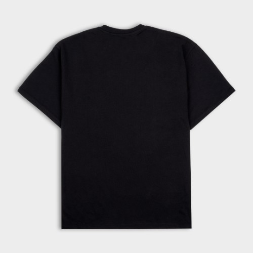 Picture of AB Stars Logo T-shirt Black