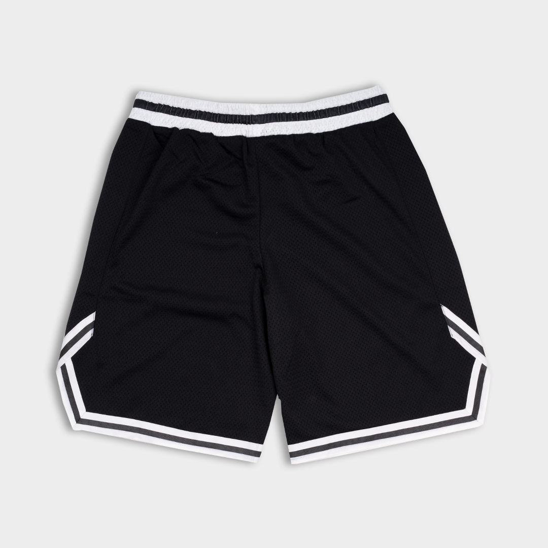 Picture of AB Basketball Shorts Black