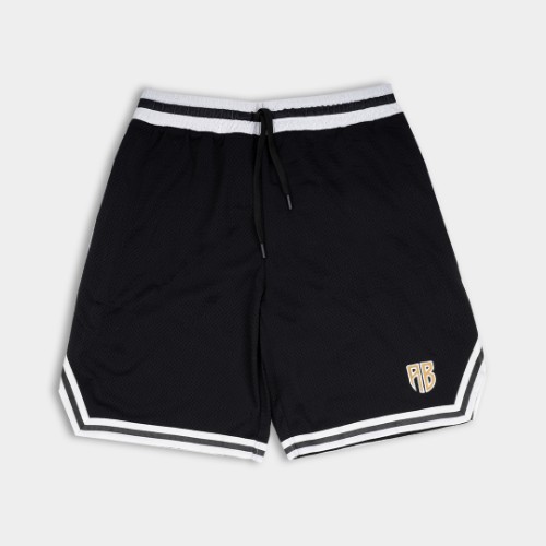 Picture of AB Basketball Shorts Black thumb