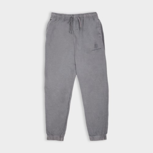 Εικόνα της  AB Παντελόνι Φόρμας Leave Your Mark Ανθρακί thumb