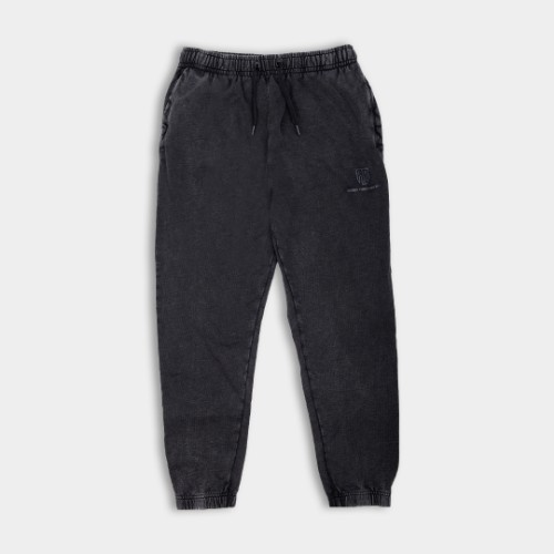 Picture of  AB Jogger Pants Leave Your Mark Black thumb