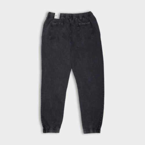 Picture of  AB Jogger Pants Leave Your Mark Black thumb