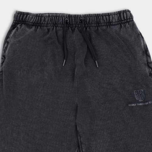 Picture of  AB Jogger Pants Leave Your Mark Black thumb