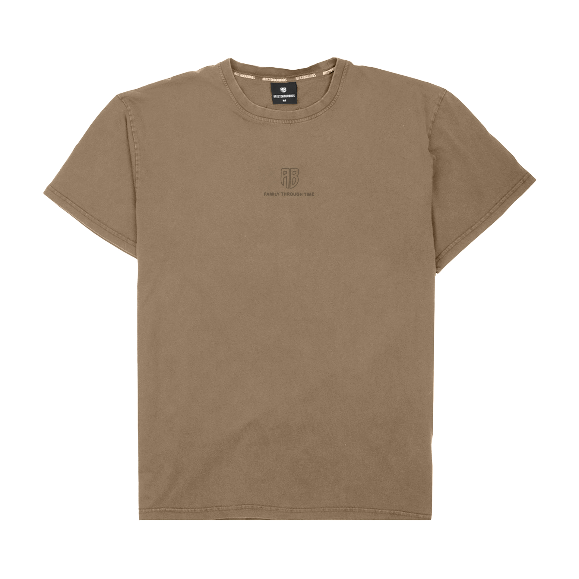 Αntetokounbros Unisex T-shirt Cafe Front