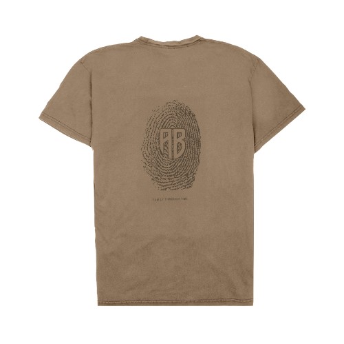 Αntetokounbros Unisex T-shirt Cafe Back thumb