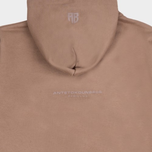 Picture of Kids'  Oversized Zip Hoodie Family Co.  Rock Cafe thumb