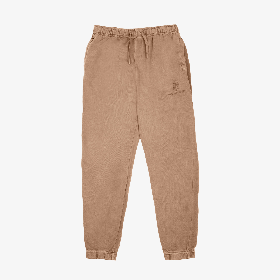 Picture of AB Jogger Pants Leave Your Mark  Rock Cafe 