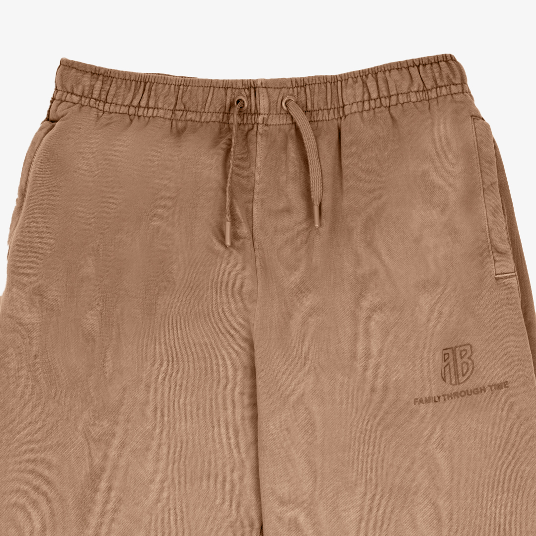 Picture of AB Jogger Pants Leave Your Mark  Rock Cafe 