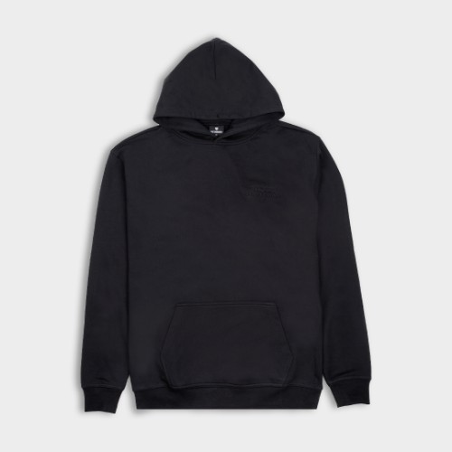 AB Legacy Hoodie Black I Antetokounbros Front