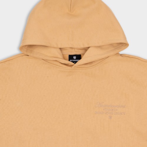 Picture of AB Legacy Hoodie Tobacco  thumb