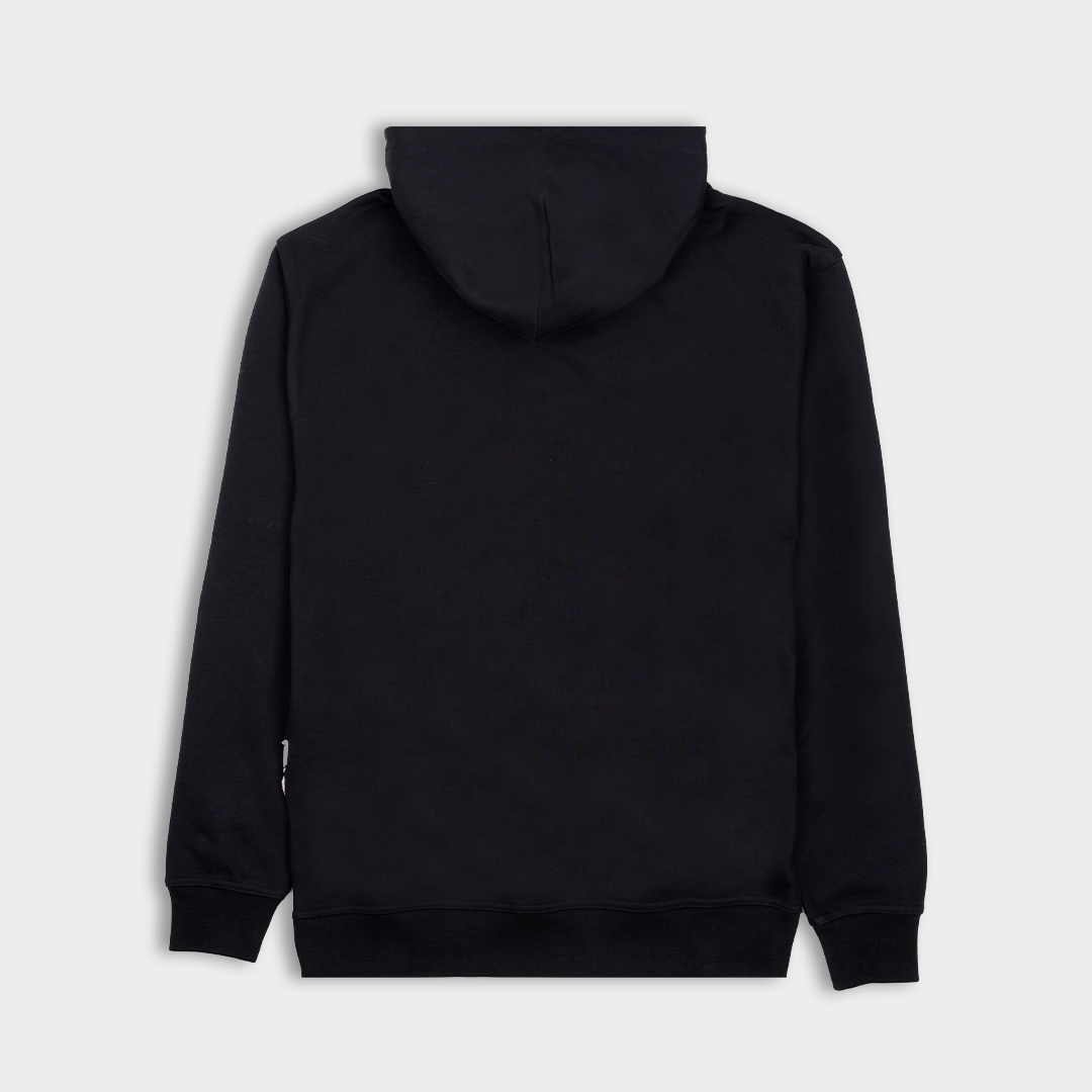 Picture of AB Stract Hoodie Black