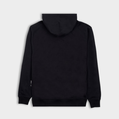 Picture of AB Stract Hoodie Black