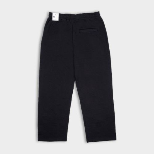Picture of Men's Signature Sweatpants Logo Black 