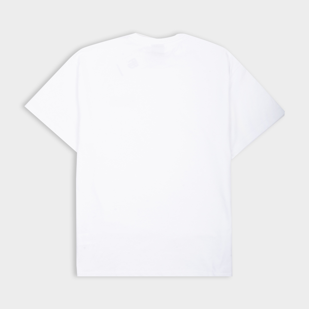 Εικόνα της Antetokounbros Athens T-Shirt Off White