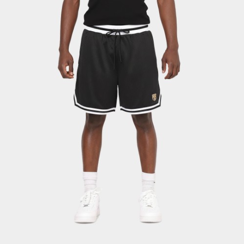 Picture of AB Basketball Shorts Black