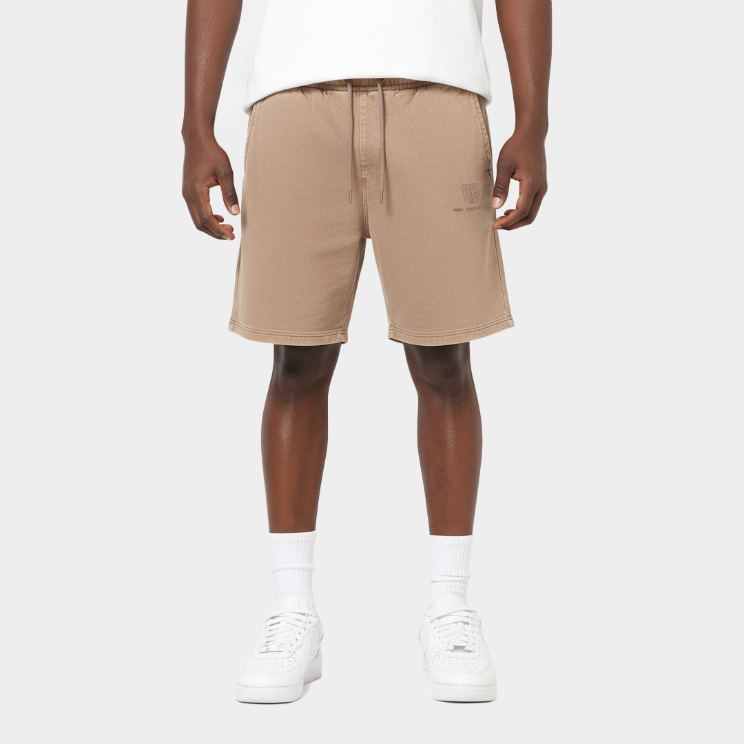 Εικόνα της Ανδρικό Σορτς Leave Your Mark Rock Cafe