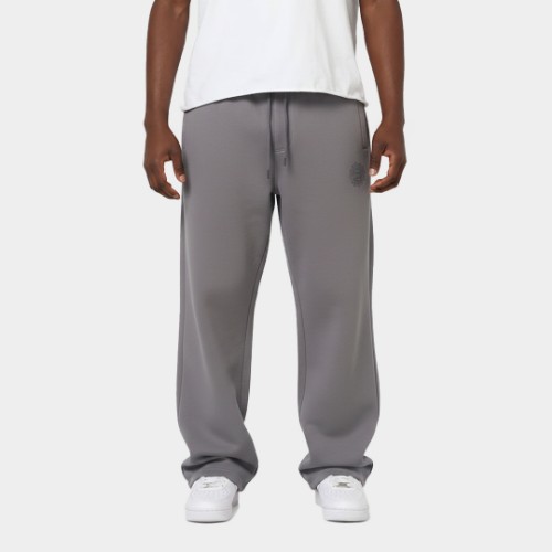 Picture of Men's Loose Pants Tribe Graphic Charcoal