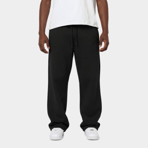 Εικόνα της  Ανδρικό Παντελόνι Loose Fit Tribe Graphic Μαύρο thumb