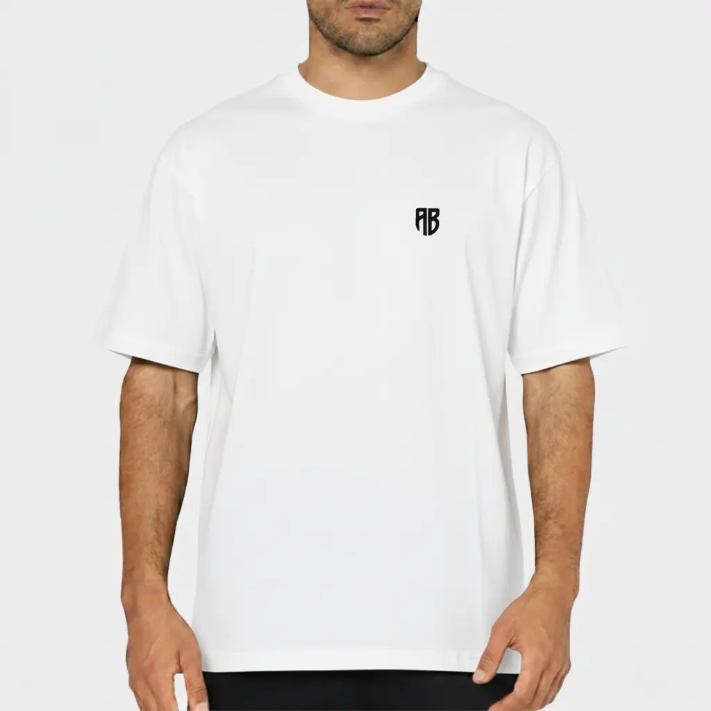 AB Classic T-shirt I ANTETOKOUNBROS IModel