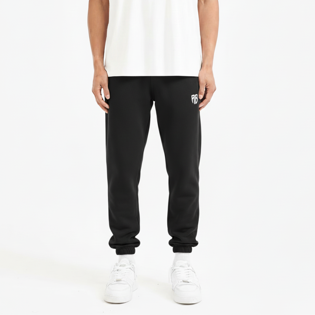 Men's Jogger Pants Native Black 