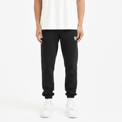 Men's Jogger Pants Native Black 