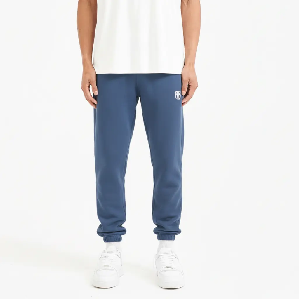 Men's Jogger Pants Native Model