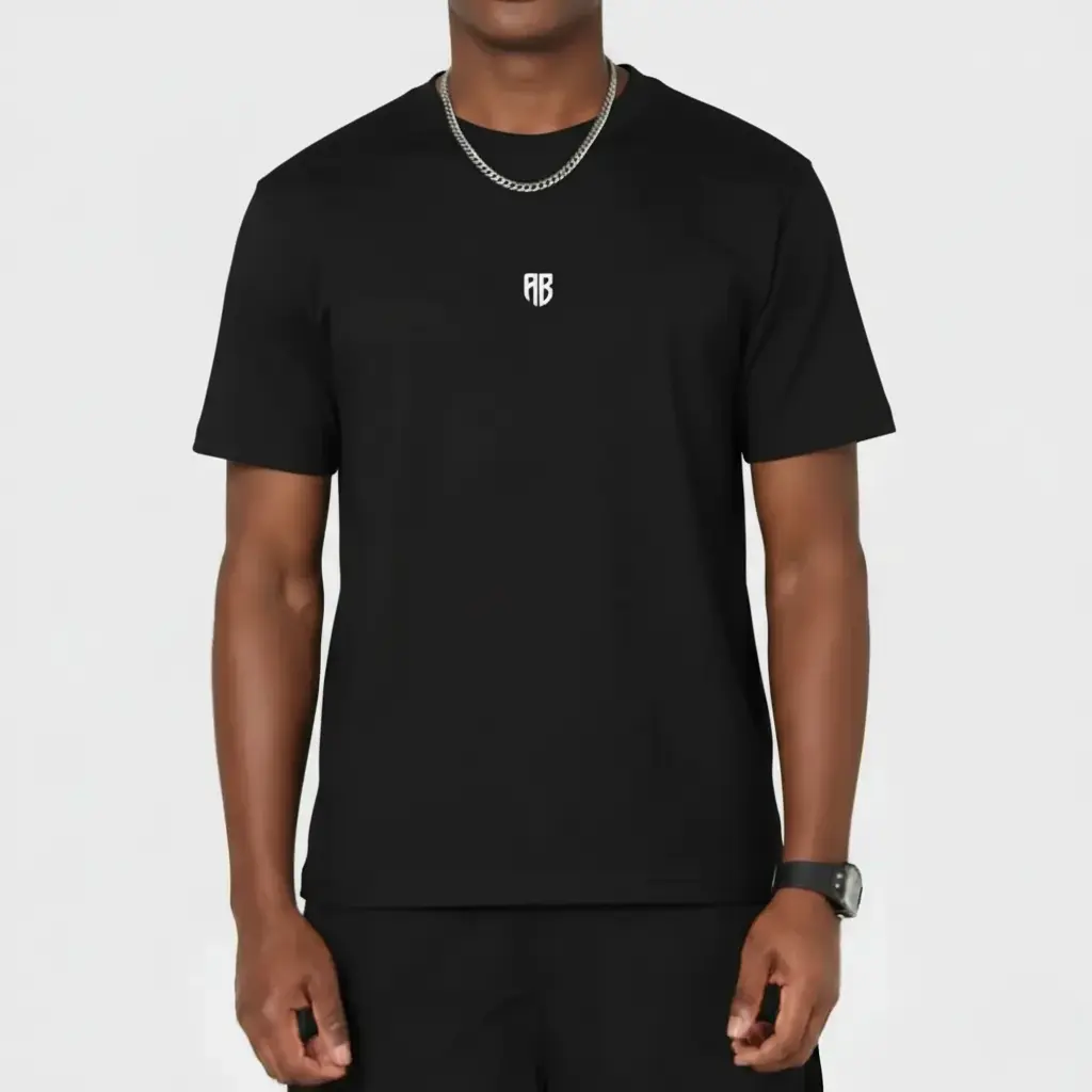 AB Oversized T-shirt Native I ANTETOKOUNBROS 