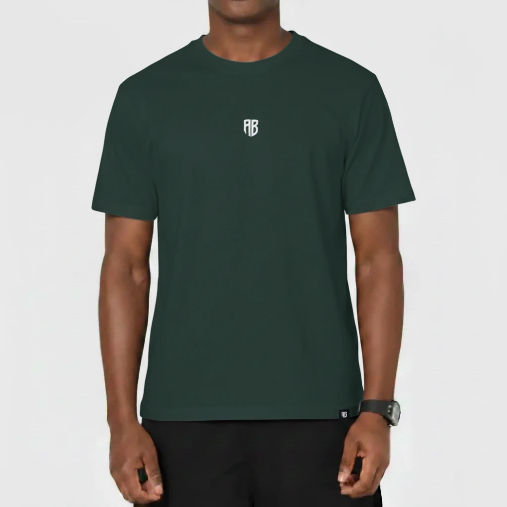 AB Oversized T-shirt Native I ANTETOKOUNBROS