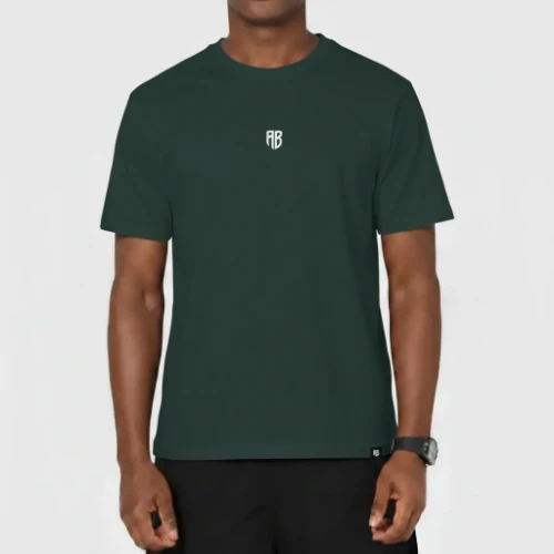 AB Oversized T-shirt Native I ANTETOKOUNBROS