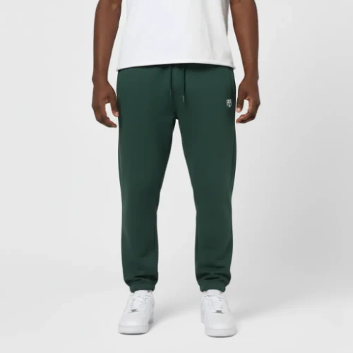Picture of Unisex Sweatpants Green