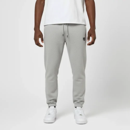 Picture of Unisex Sweatpants Grey