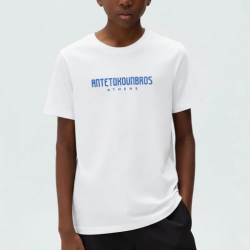 Picture of Antetokounbros Kids Athens T-Shirt