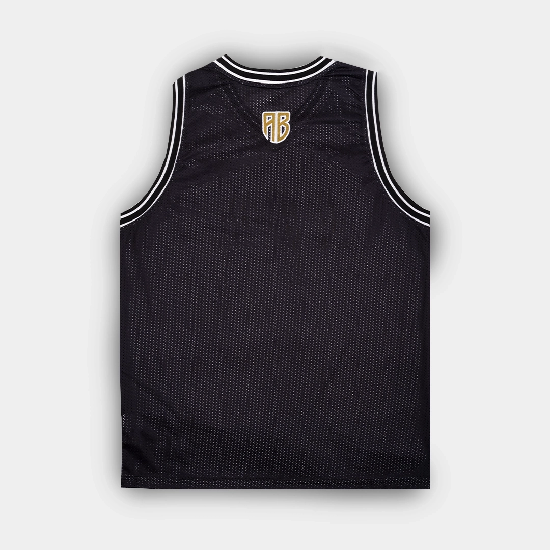Εικόνα της ΑΒ Παιδικό Basketball Tank
