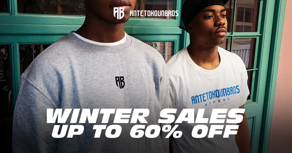 Picture for category WINTER SALE