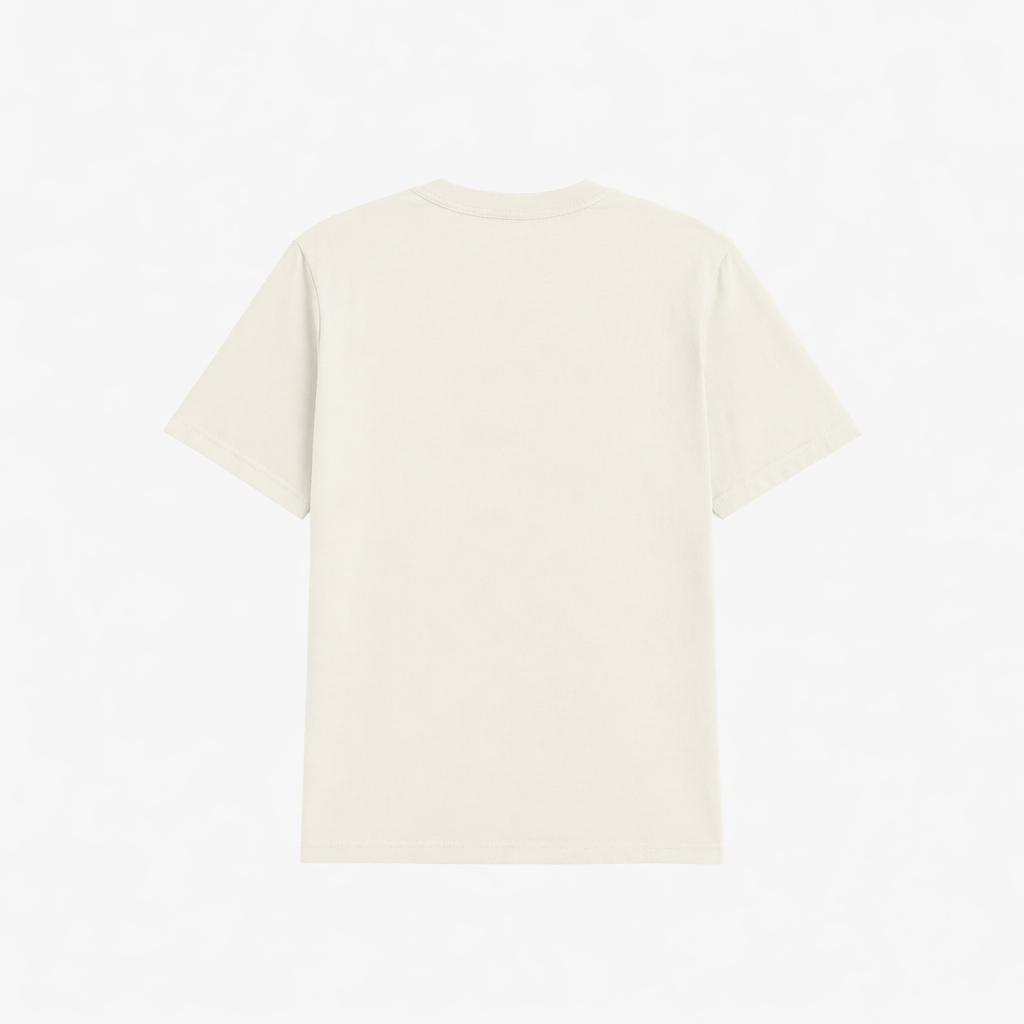 Antetokounbros Storyboard Unisex T-shirt White Back
