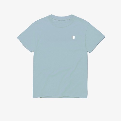 Antetokounbros Unisex T-shirt Native Ciel Front