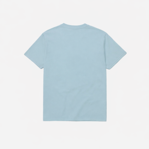 Antetokounbros Unisex T-shirt Native Ciel Back