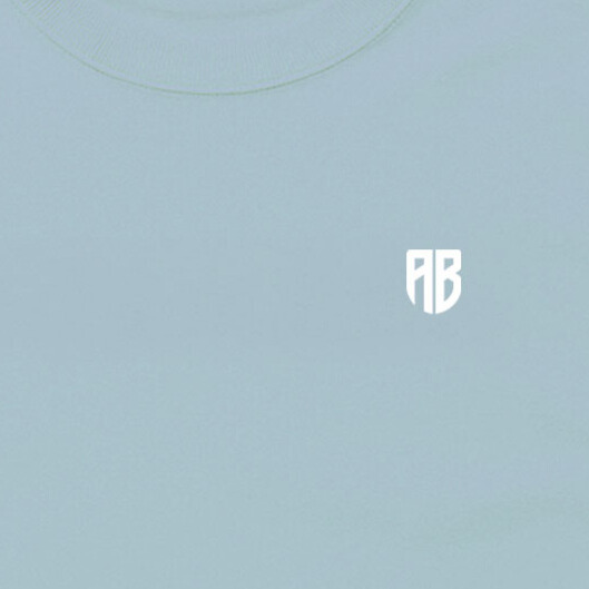 Antetokounbros Unisex T-shirt Native Ciel Detail