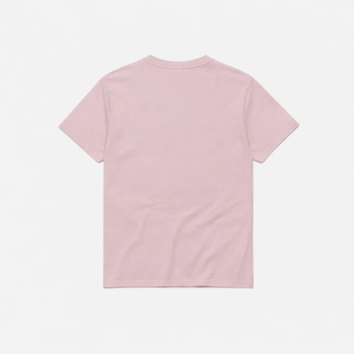 Antetokounbros  T-shirt Native Pink Back