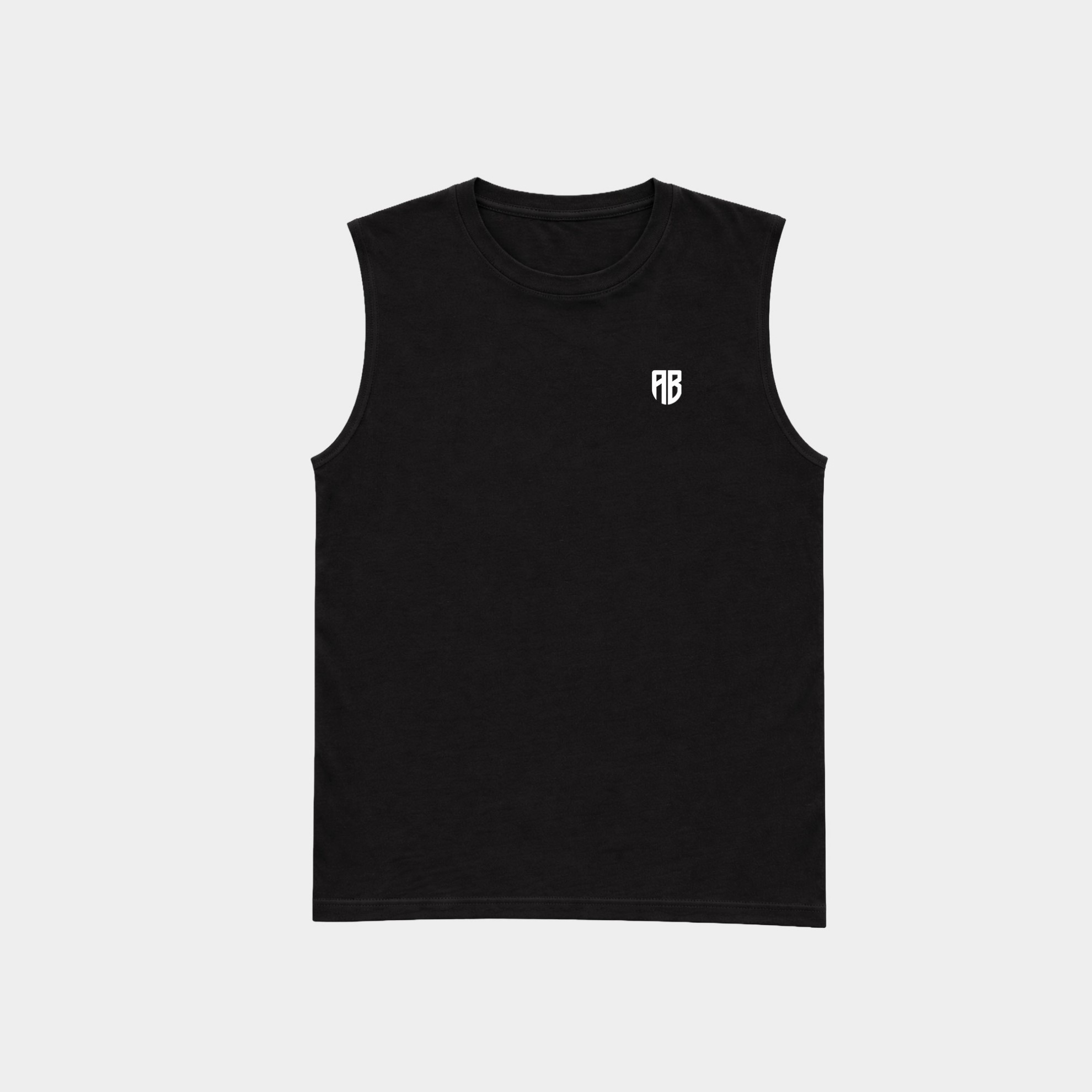 Antetokounbros Hoop Unisex Tank Top Front