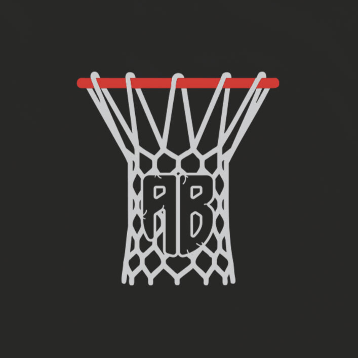 Antetokounbros Hoop Unisex Tank Top Detail