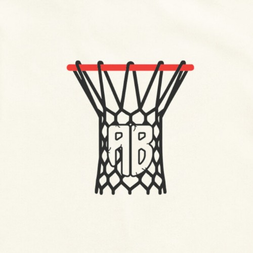 Antetokounbros Hoop Unisex Tank Top Off White Detail thumb