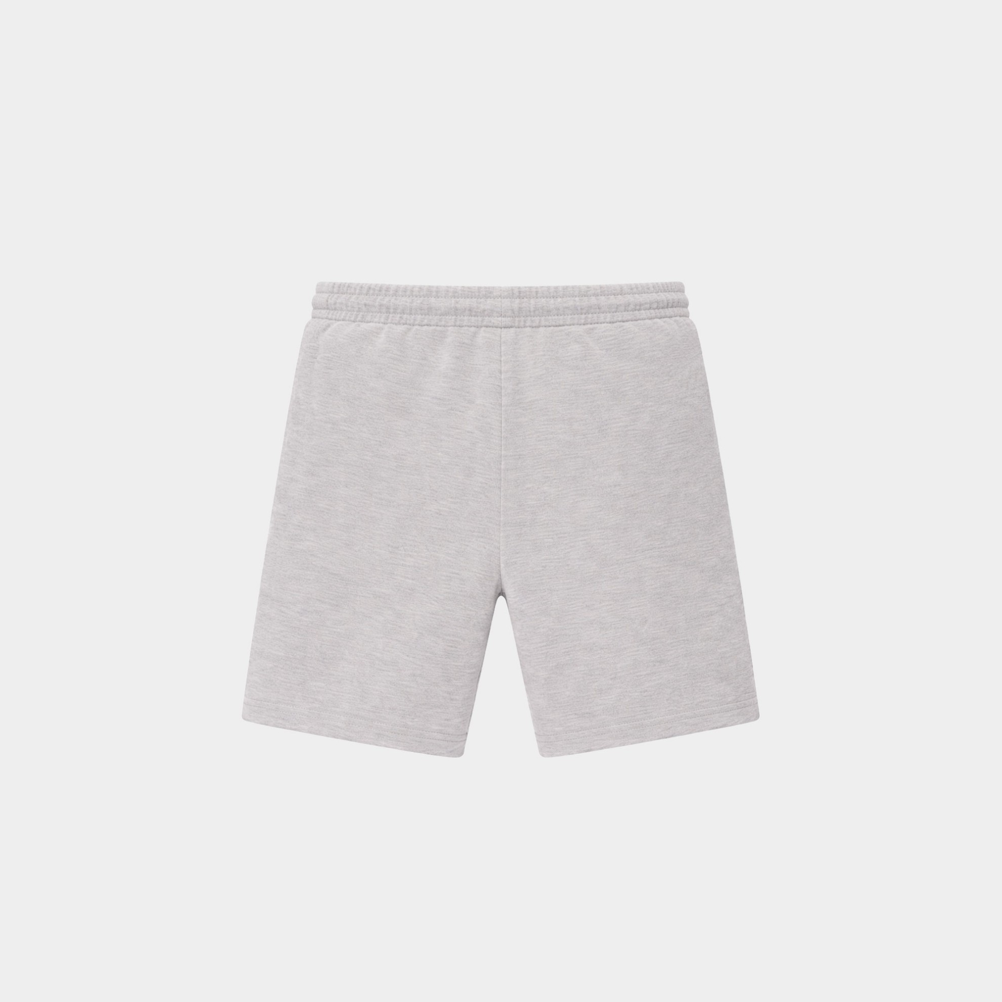 Antetokounbros Men's Shorts Grey Back