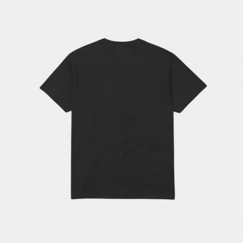 Antetokounbros Kids T-shirt Baseline Black Back thumb