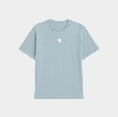 Antetokounbros Kid's Court T-shirt Ciel 