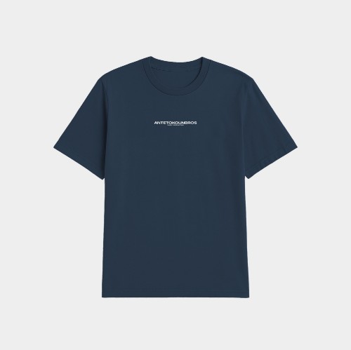 Antetokounbros Kid's Full Court Tee Ink Front