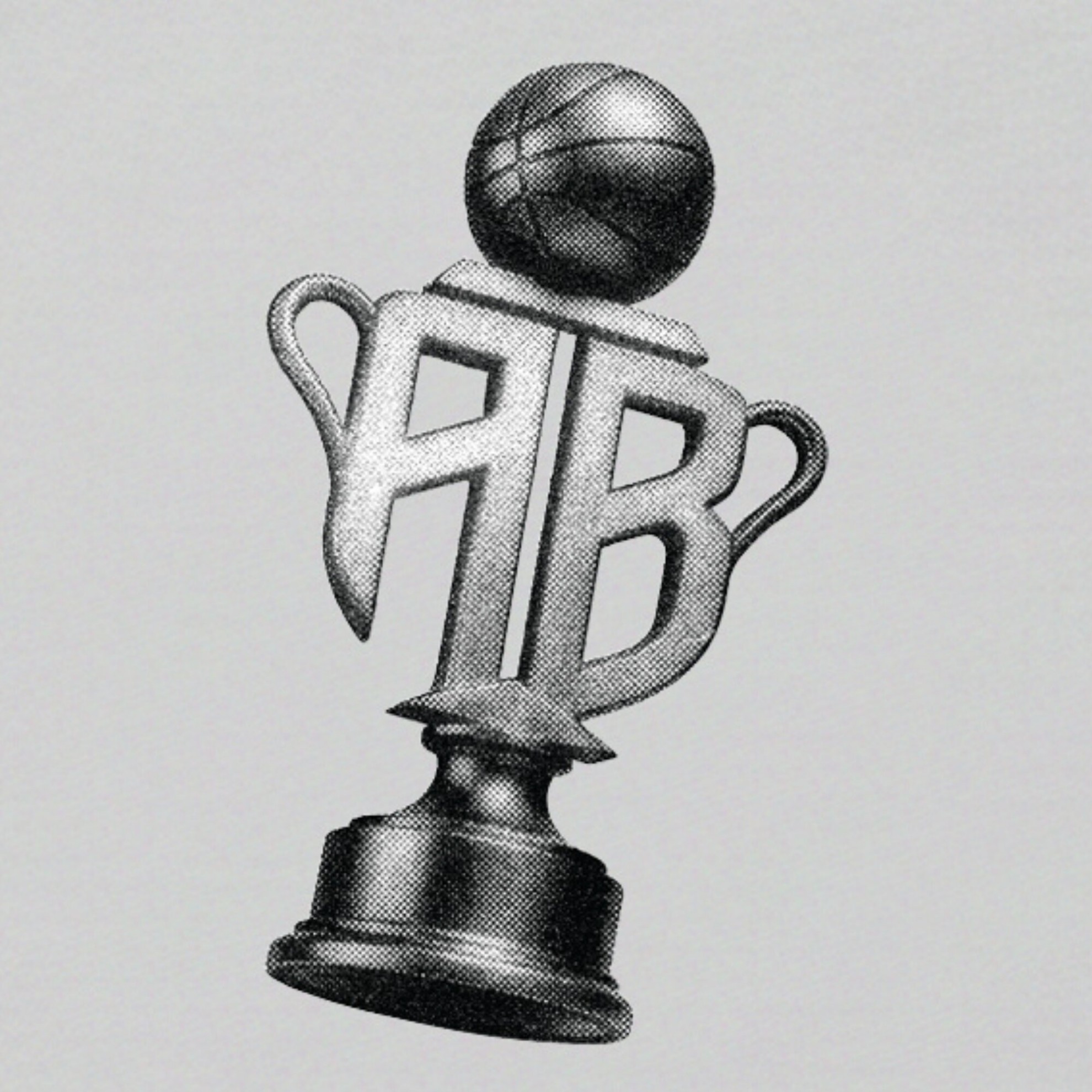 Antetokounbros Trophy Sleeveless Muscle Tank White Detail