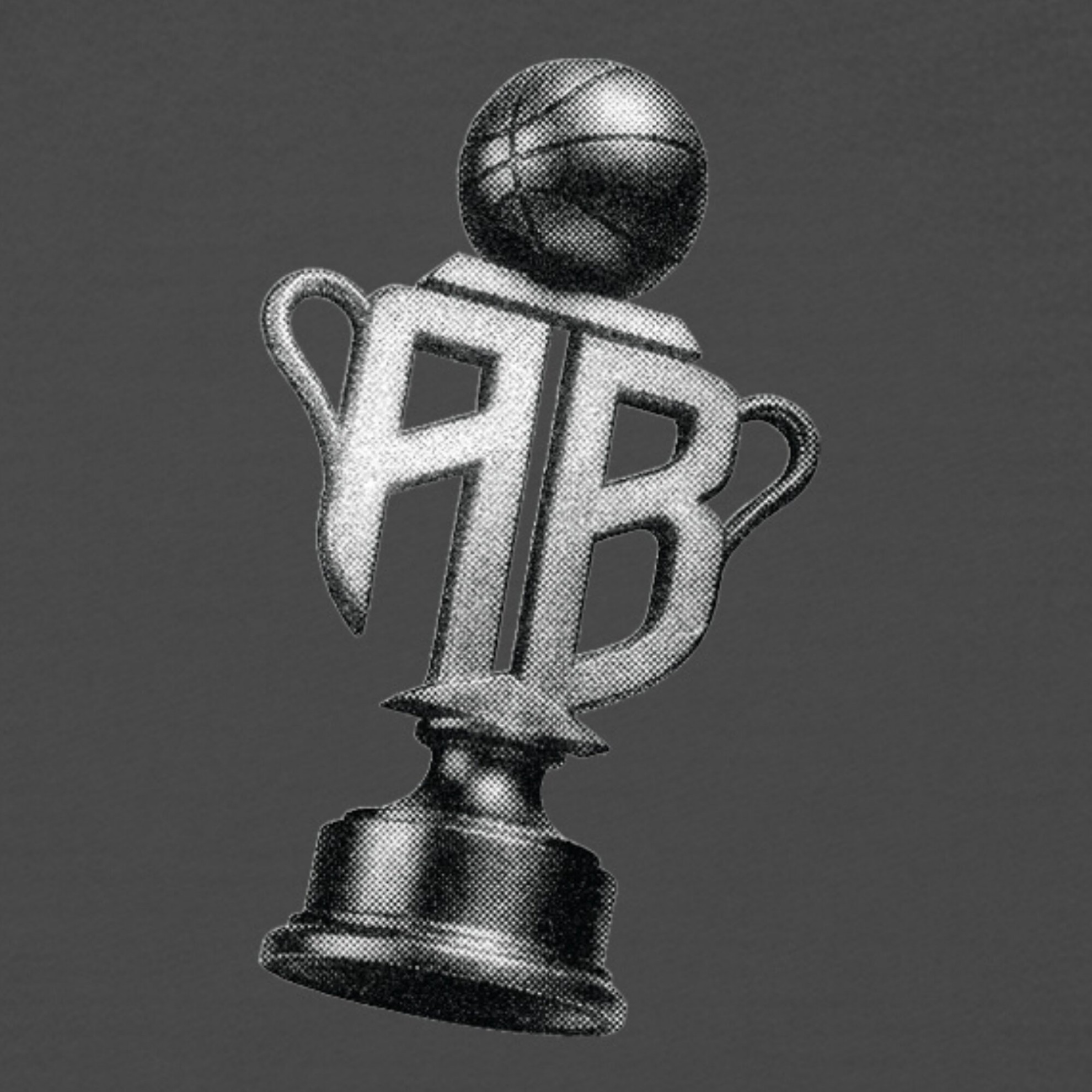 Trophy Sleeveless Muscle Tank Carbon Detail